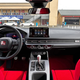 Image for article titled The 2023 Honda Civic Type R Is Better on the Road, On the Track, And on Your Eyes